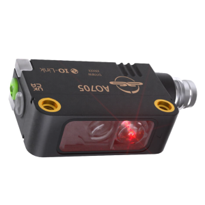 Autosen Sensor de Marcas de Impresión