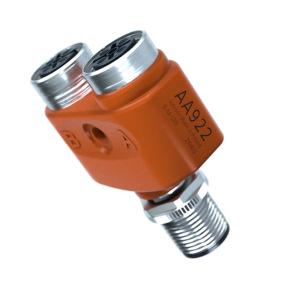 Autosen Repartidor en Y M12/2xM12