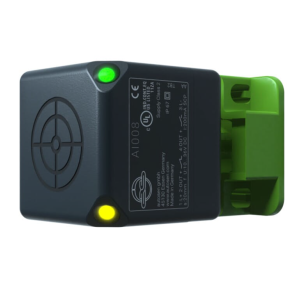 Autosen Sensor Inductivo Cuadrangular 20 mm IP67