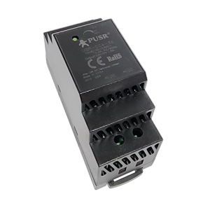 PUSR Fuente de Alimentación DIN 24V 60W