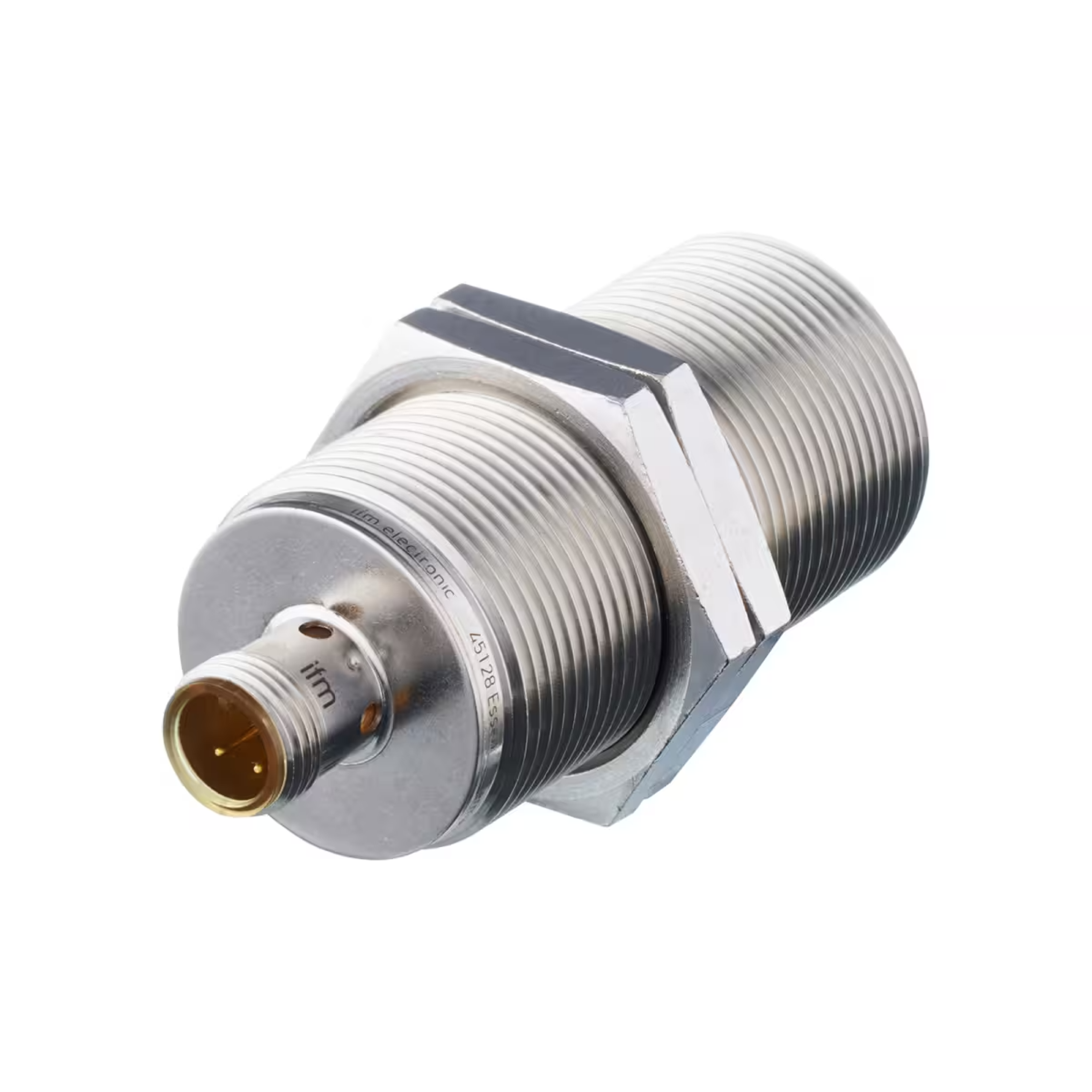 Ifm Detector Inductivo M30 IIT212