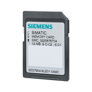 Siemens SIMATIC S7 Memory Card 4 MB