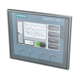 Siemens SIMATIC HMI KTP700 Basic
