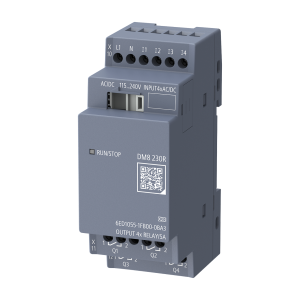 Siemens LOGO! DM8 230R