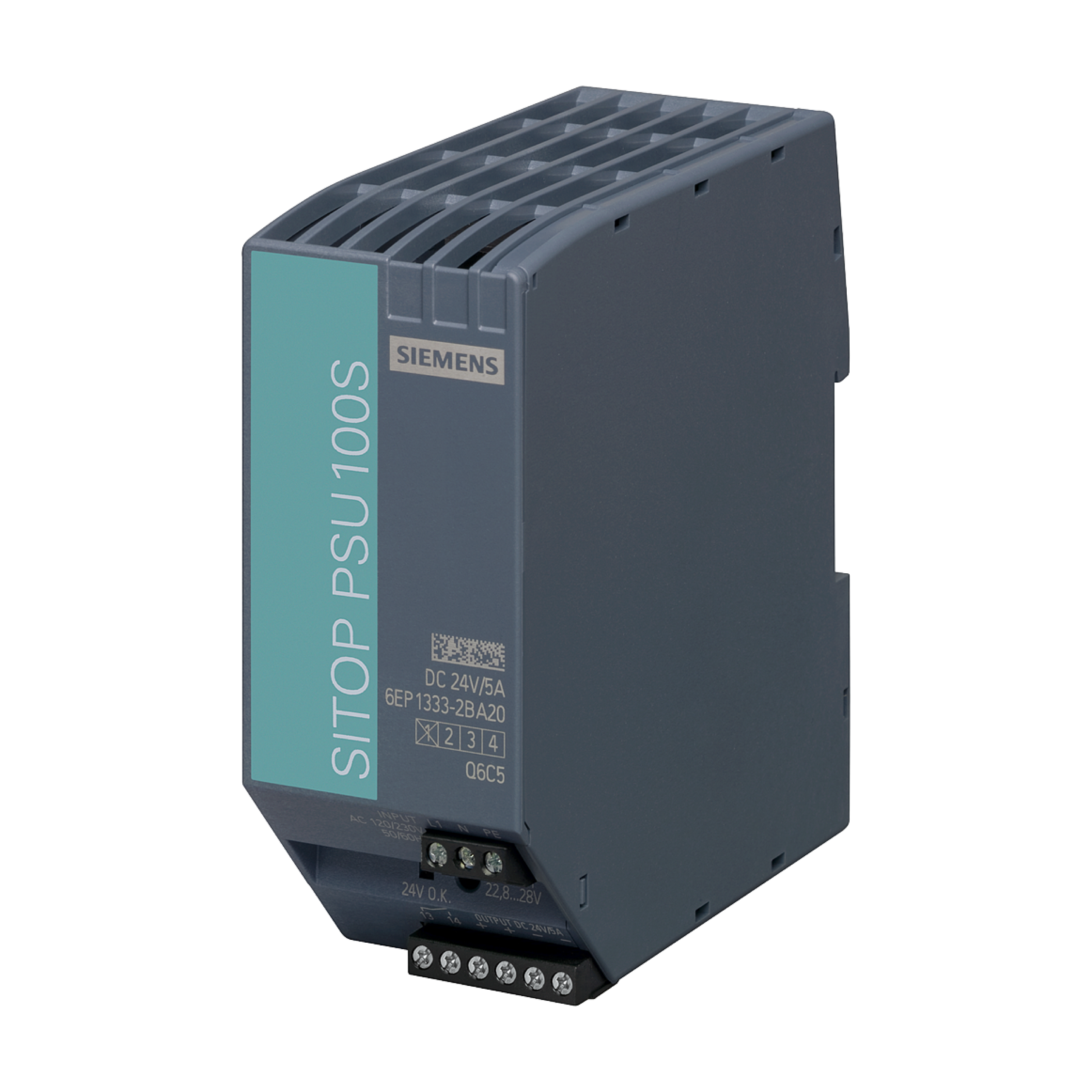 Siemens SITOP PSU100S