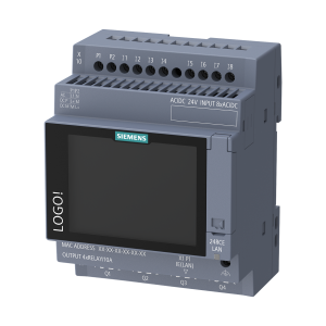 Siemens LOGO! 24RCE
