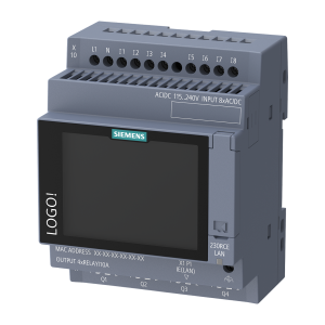 Siemens LOGO! 230RCE