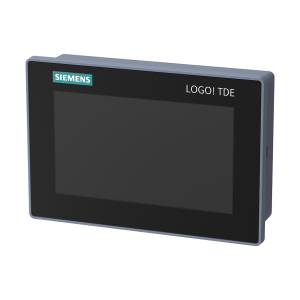 Siemens LOGO! 9 TDE